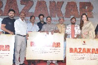 Razakar Movie First Look Poster Launch